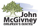 John McGivney Children's Centre